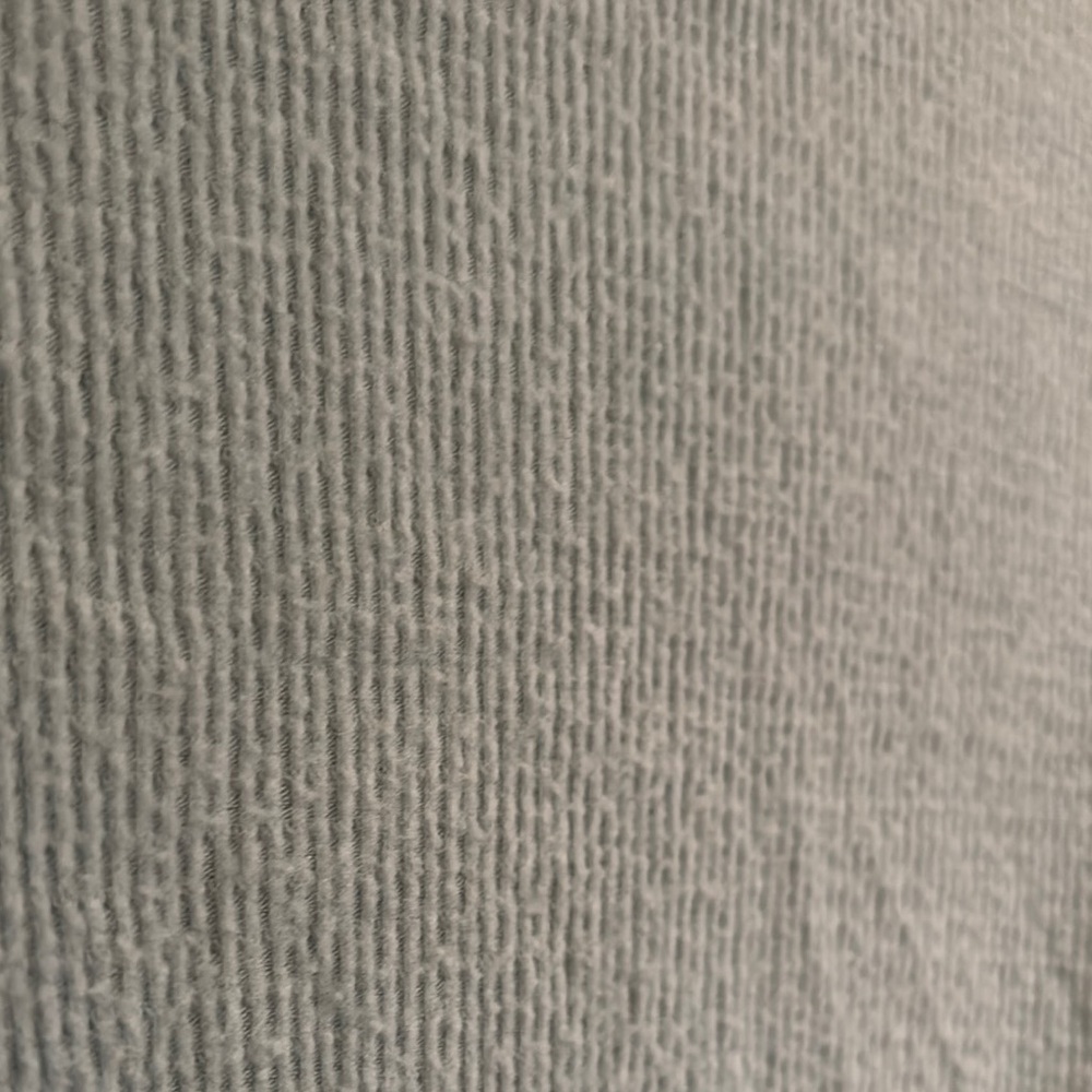 We The Free Light Blue Cut Out Sweater - Picture 7 of 10